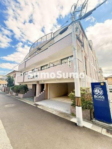 本山ヤングパレス