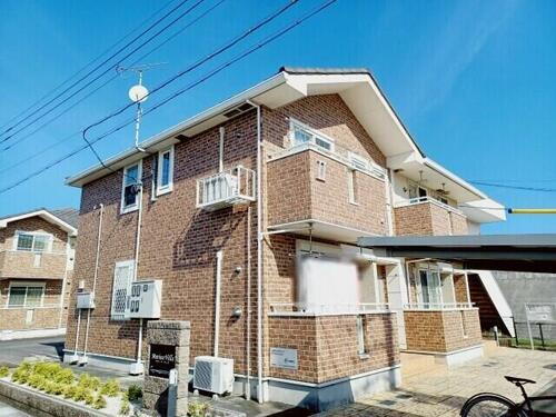 三重県津市阿漕町津興 賃貸アパート