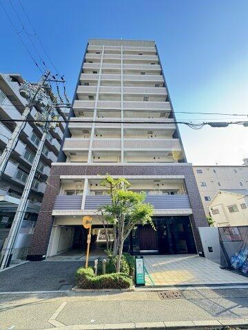 兵庫県神戸市中央区日暮通１丁目 築16年12ヶ月 11階建