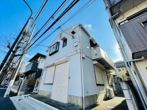 パークハイツ花伊Ｂ棟