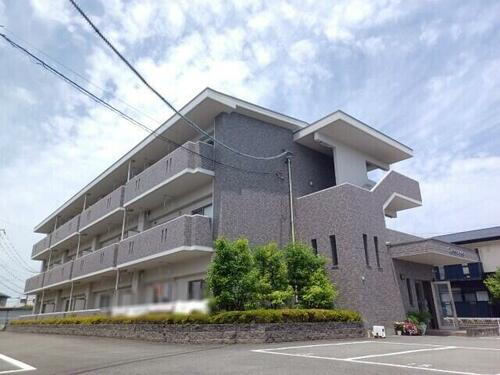 三重県伊勢市下野町 賃貸マンション