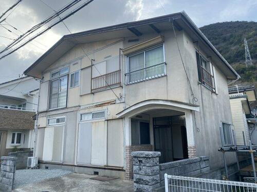 赤穂市北野中戸建
