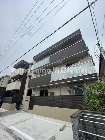 Ｄ－ｒｏｏｍ南塚口（南塚口町１丁目）