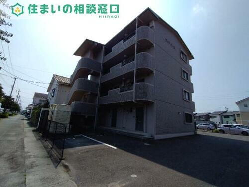 愛知県西尾市戸ケ崎３丁目 賃貸マンション