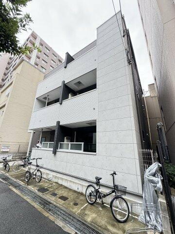 兵庫県神戸市中央区二宮町１丁目 3階建 築5年12ヶ月