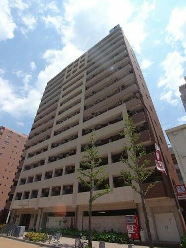 兵庫県神戸市中央区布引町２丁目 賃貸マンション