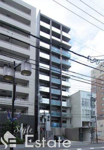 愛知県名古屋市熱田区比々野町 11階建 築9年11ヶ月