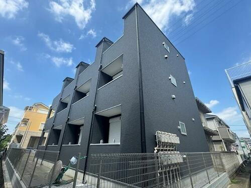 プランギ南越谷