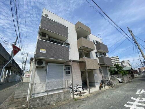 ルミエール神屋町