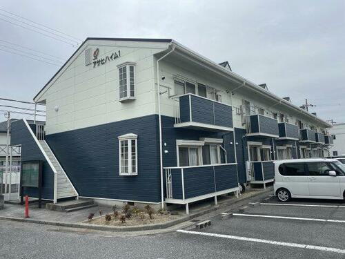兵庫県姫路市網干区坂上 2階建