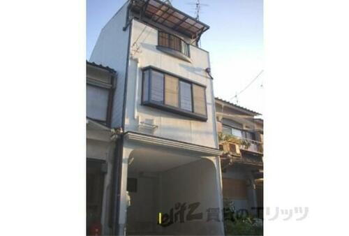 京都府宇治市小倉町南堀池 賃貸一戸建て