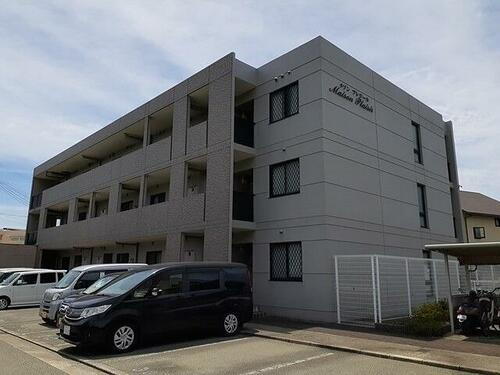 兵庫県高砂市伊保３丁目 3階建 築27年11ヶ月