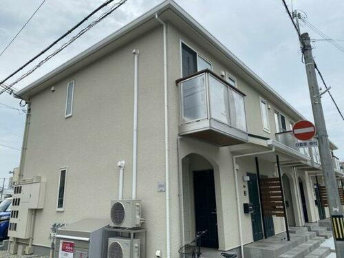 ソラーレ神屋町