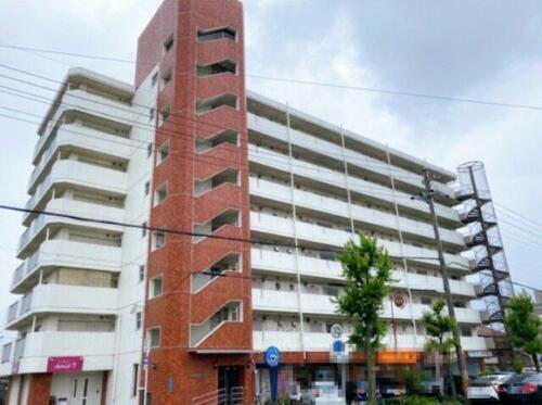 名鉄東一宮ハイツ