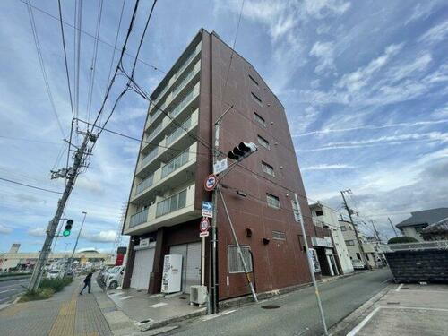 リバティ今宿 7階建
