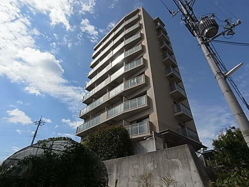 兵庫県神戸市西区前開南町１丁目 9階建