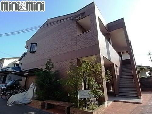 兵庫県明石市鳥羽 築17年9ヶ月 2階建