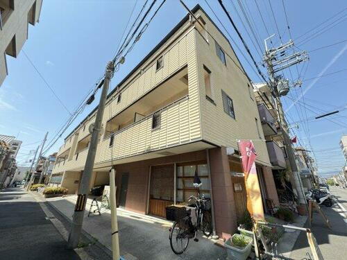 アルトピアーノ 3階建