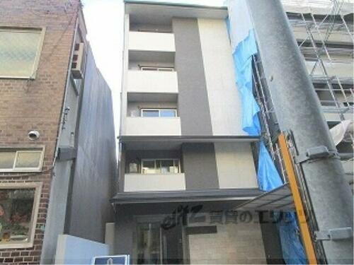 ＴＨＥ　ＧＡＲＮＥＴ　ＳＵＩＴＥ　ＲＥＳＩＤＥＮＣＥ　御所西