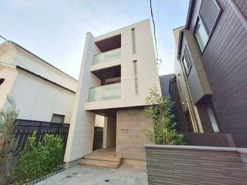 神奈川県茅ヶ崎市赤松町 賃貸マンション