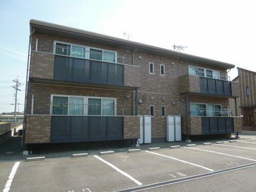 岡山県倉敷市帯高 2階建 築19年4ヶ月