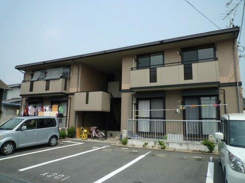 岡山県倉敷市平田 築28年10ヶ月 2階建