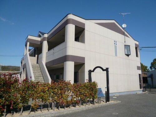 岡山県倉敷市生坂 築27年1ヶ月 2階建