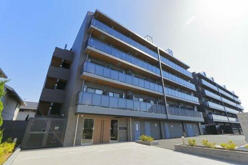 東京都葛飾区高砂６丁目 賃貸マンション