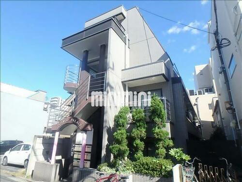 東京都足立区千住寿町 賃貸マンション