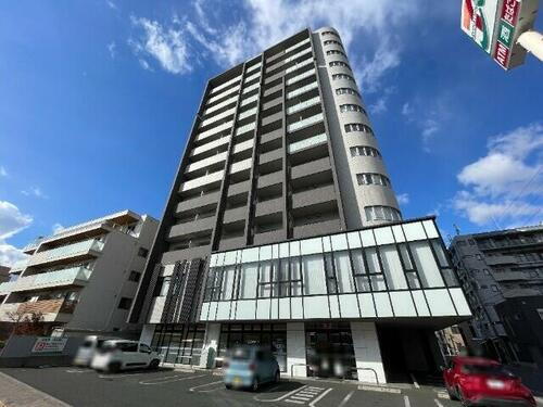 愛知県豊橋市東小田原町 賃貸マンション