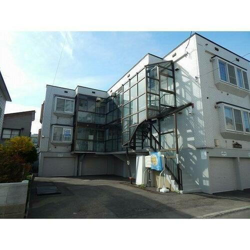 ⑧近藤マンション