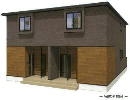 東京都西多摩郡瑞穂町大字武蔵 賃貸アパート