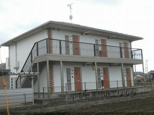 滋賀県東近江市中野町 築20年10ヶ月 2階建