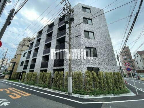 東京都江東区亀戸６丁目 賃貸マンション