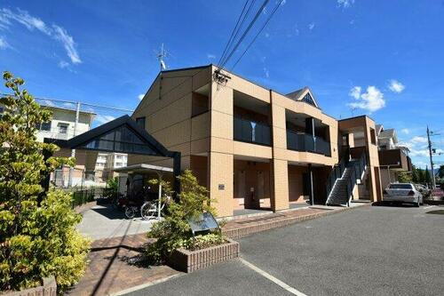 大阪府堺市中区平井 2階建 築16年9ヶ月