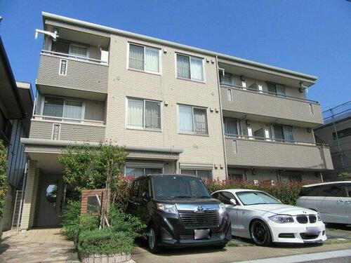 埼玉県さいたま市大宮区浅間町１丁目 賃貸マンション