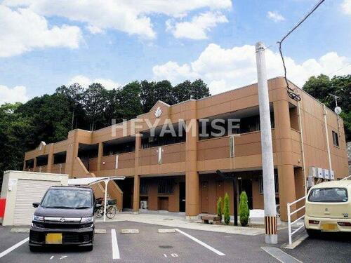 長崎県諫早市小船越町 2階建 築9年11ヶ月