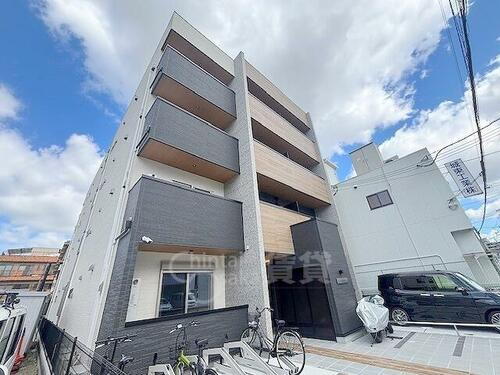 Ｓ－ＭＯＶＥ大阪鶴見