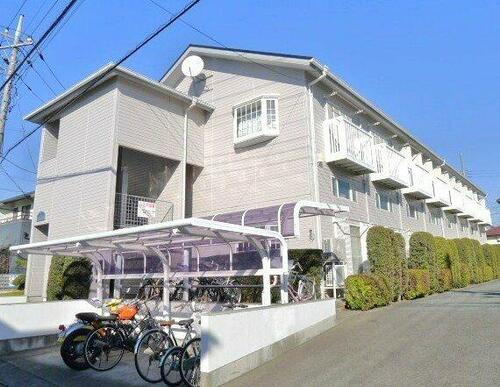 ＫＭハウス１ 2階建