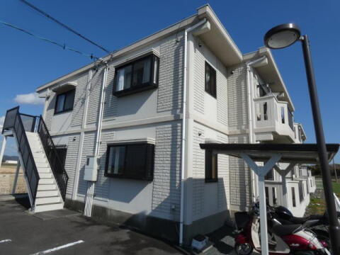 パストラルＳ 2階建