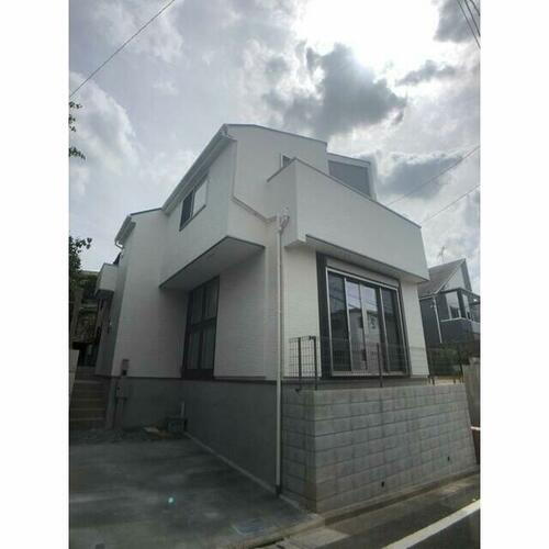 東京都中野区江原町２丁目 賃貸一戸建て