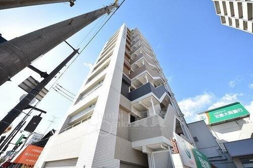 大阪府大阪市旭区大宮３丁目 賃貸マンション