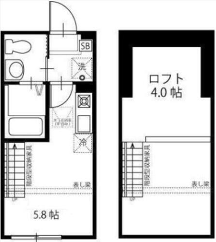 神奈川県横浜市保土ケ谷区和田２丁目 和田町駅 ワンルーム アパート 賃貸物件詳細