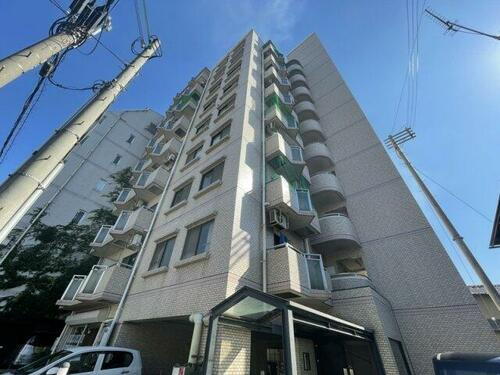 兵庫県姫路市網干区新在家 10階建
