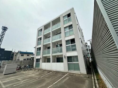 メゾン　クー・ドゥ・クールⅢ