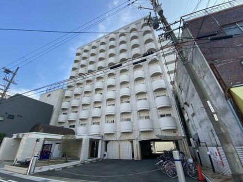 カルム白鷺 10階建