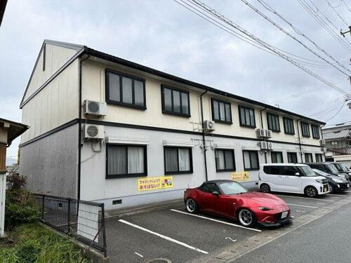 兵庫県姫路市広畑区蒲田３丁目 2階建 築29年9ヶ月