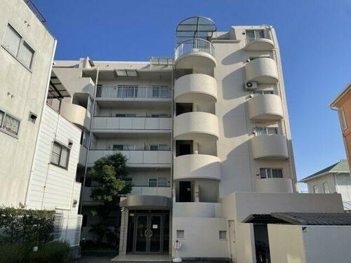 姫路北八代パークホームズ