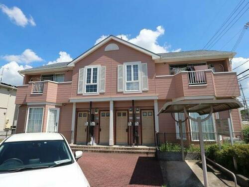 奈良県奈良市中山町 築28年4ヶ月 2階建