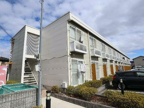 奈良県奈良市法華寺町 賃貸アパート